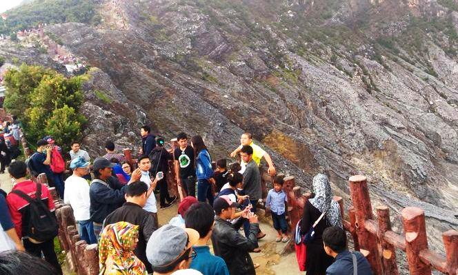 Optimistis Capai Target PAD 2017