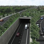 Paris van Java Akan Punya Tol Dalam Kota