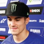Karena Vinales Anti-Marquez
