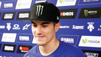 Karena Vinales Anti-Marquez Karena Vinales Anti-Marquez