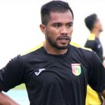 Persib Waspadai Zulham Zamrun