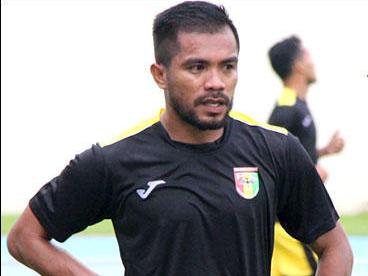 Persib Waspadai Zulham Zamrun