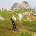 Kembangkan Wisata Geopark