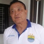 Segera, Lauching Skuad Persib