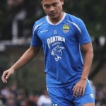 Dado Penuhi 11 Target