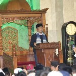 Ajak Netizen #SubuhKeMasjidChallenge