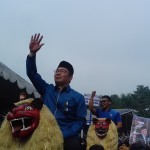 NasDem Deklrasi Dukung Kang Emil untuk Jabar