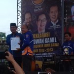 Ini tiga syarat Nasdem usung Emil