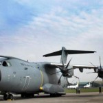 Airbus Pamer A400M