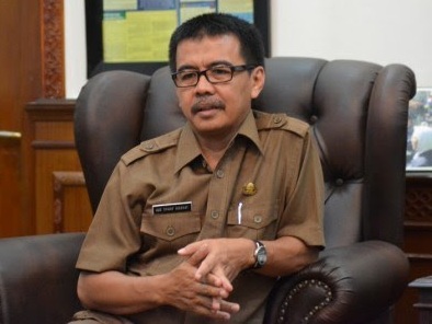 Kota Bogor Bersiap Jadi Tuan Rumah