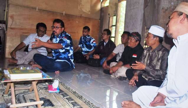 Masyarakat Semakin Selektif Pilih Pemimpin