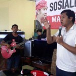 Ara Minta Kader PDIP Jaga Bhinneka Tunggal Ika