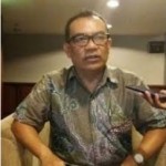 Jangan Ada Orang yang Berurusan dengan KPK