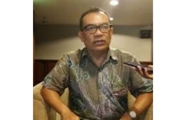 Jangan Ada Orang yang Berurusan dengan KPK