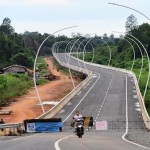 Kaji Ibu Kota Pindah ke Kalteng