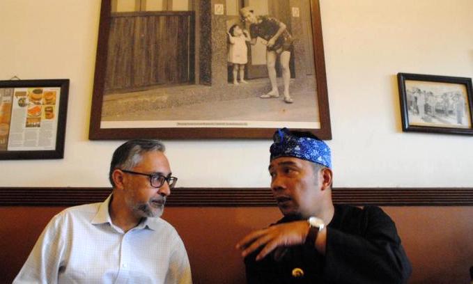 Janji Bawa Seniman Skotlandia Janji Bawa Seniman Skotlandia