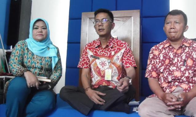 Kesbangpol Kota Bandung Cegah Paham Radikalisme