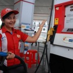 Pertamax Turun Harga