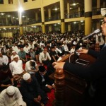 Wujudkan Masyarakat Kota Bandung Lebih Agamis