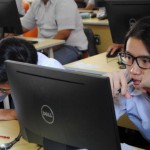 Sekolah Kesulitan Upload Nilai Ujian