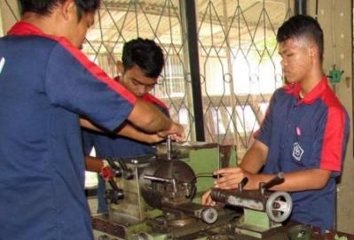 BLK Butuh Direvitalisasi