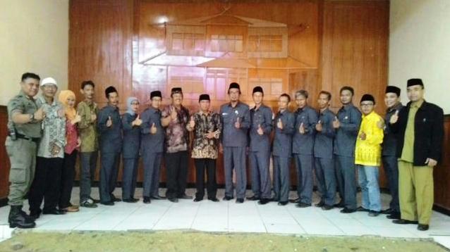 Bumdes Tingkatkan Perekonomian Masyarakat