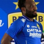 Essien Tipikal Orang Rumahan
