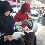 Minta TBM Genjot Literasi Warga