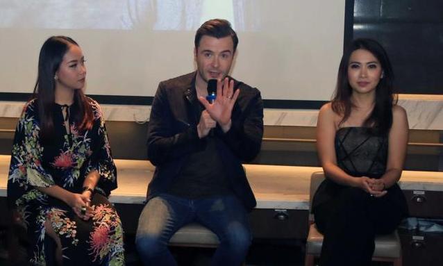 Shane Filan