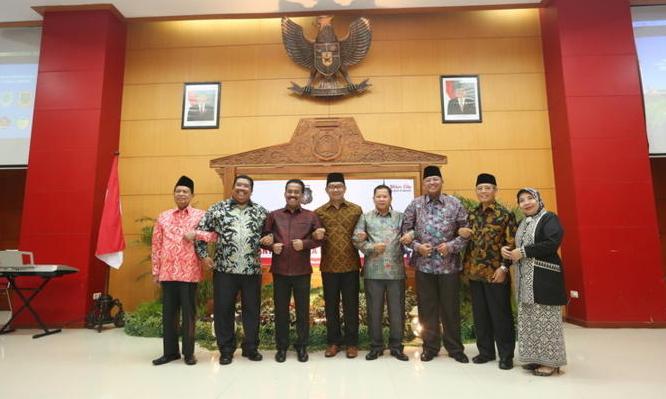 Tawarkan 300 Software Smart City