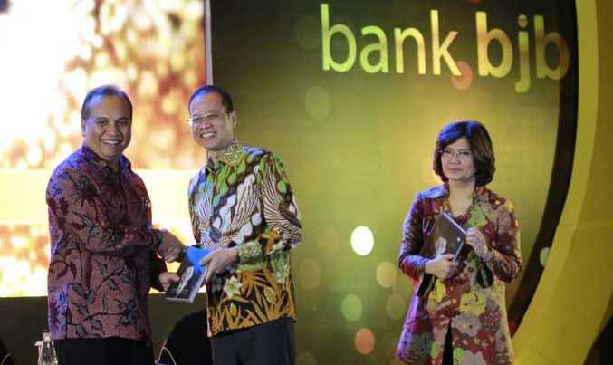 Bank bjb Genjot Linkage melalui BPR