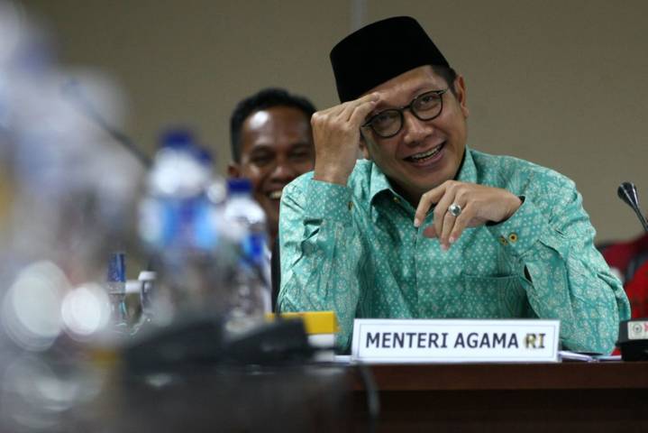 Ongkos Haji TPHD Capai Rp 50 Juta