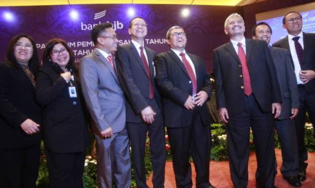 Sebar Deviden Rp 862,9 M