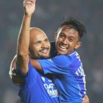 Dampingi Tim dengan Doa