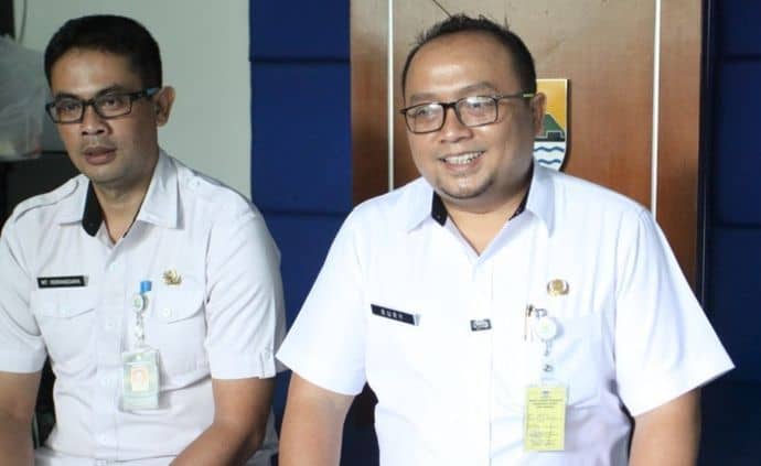 Target 600 Lelang Tahun Ini