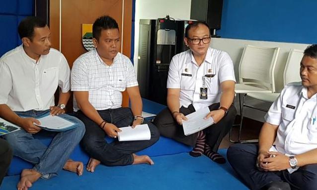 Gali Kreativitas ASN Pemkot Bandung Gali Kreativitas ASN Pemkot Bandung