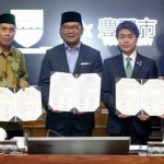 Berbagi Teknologi Informasi Kota Pintar