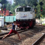 Dua Perlintasan Segera Ditutup