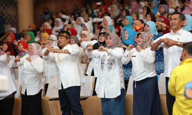 Bidik Kabupaten Ramah Anak
