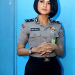 Ismi Aisyah Tolak Tawaran Jadi Artis