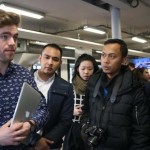Kirim Juara The NextDev ke Eropa
