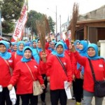 Antusiasme Warga Sukagalih Luar Biasa Sambut Bandungku Bersih