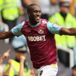 Carlton Cole Merapat ke Persib