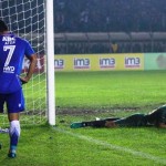 Mimpi Buruk di Bola Mati