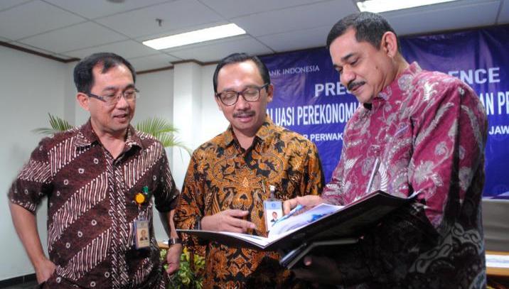 Optimistis Perekonomian Jabar 2017 Semakin Membaik