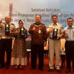 BPJS Kesehatan Sosialisasikan Koordinasi Pelayanan Laka Lantas