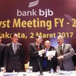 Bjb Bukukan Laba Bersih Rp 1,56 Triliun