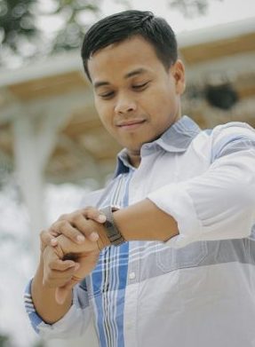 Eka Suwarna Klaim Dapat Dukungan Eka Suwarna Klaim Dapat Dukungan