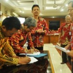 800 Pelaku Jasa Konstruksi Disertifikasi