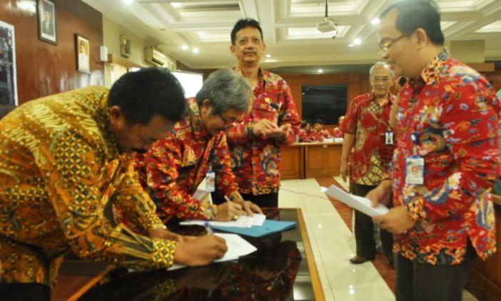 800 Pelaku Jasa Konstruksi Disertifikasi